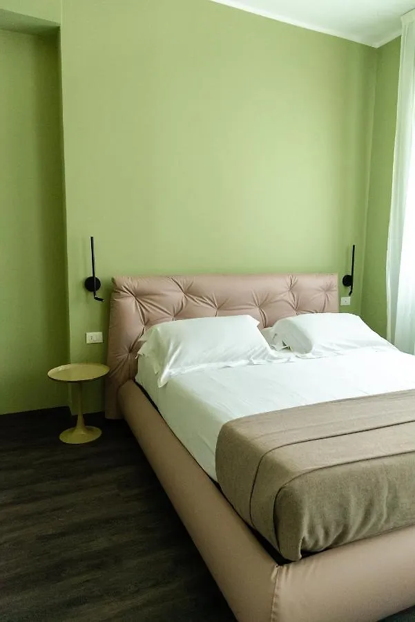 Bob W Ticinese Aparthotel Μιλάνο