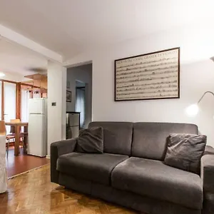 Ca' Cordoni - Charming Place In The Heart Of Appartement