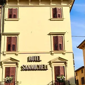 Отель Sanmicheli