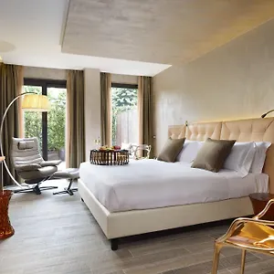 Milan Suite Hotel Milán