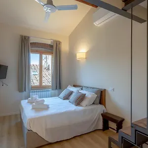 Ramaglianti Tre Appartement