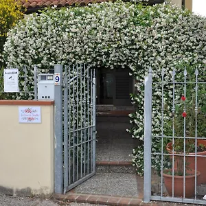 La Casa Di Fiorella Appartement