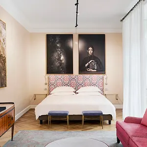 Galleria Vik - Townhouse Galleria - Small Luxury Of The World Милан