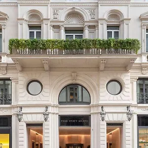 Park Hyatt Milán