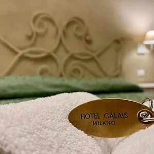 Отель Boutique Calais