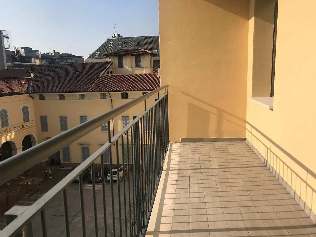 Aparthotel Bob W Ticinese à Milan 4*,  Italie