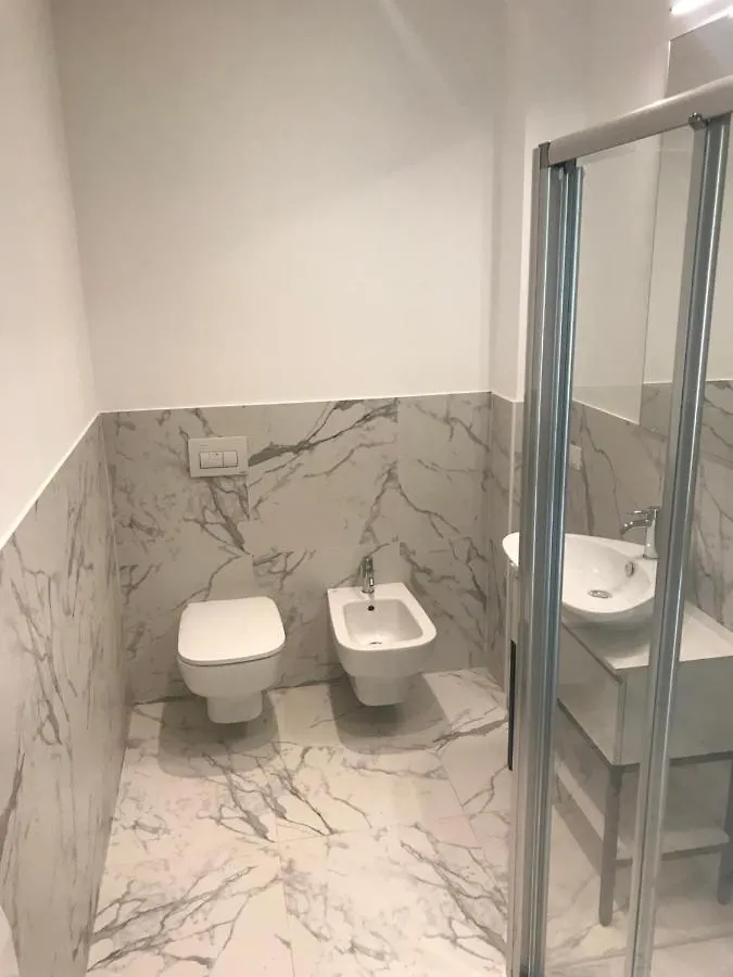 ****  Aparthotel Bob W Ticinese à Milan Italie