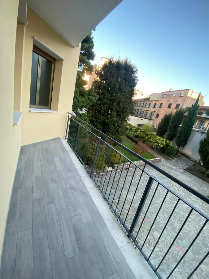 Aparthotel Bob W Ticinese à Milan