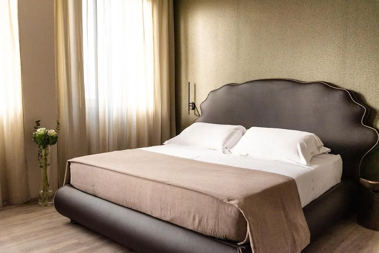 Aparthotel Bob W Ticinese à Milan 4*,  Italie