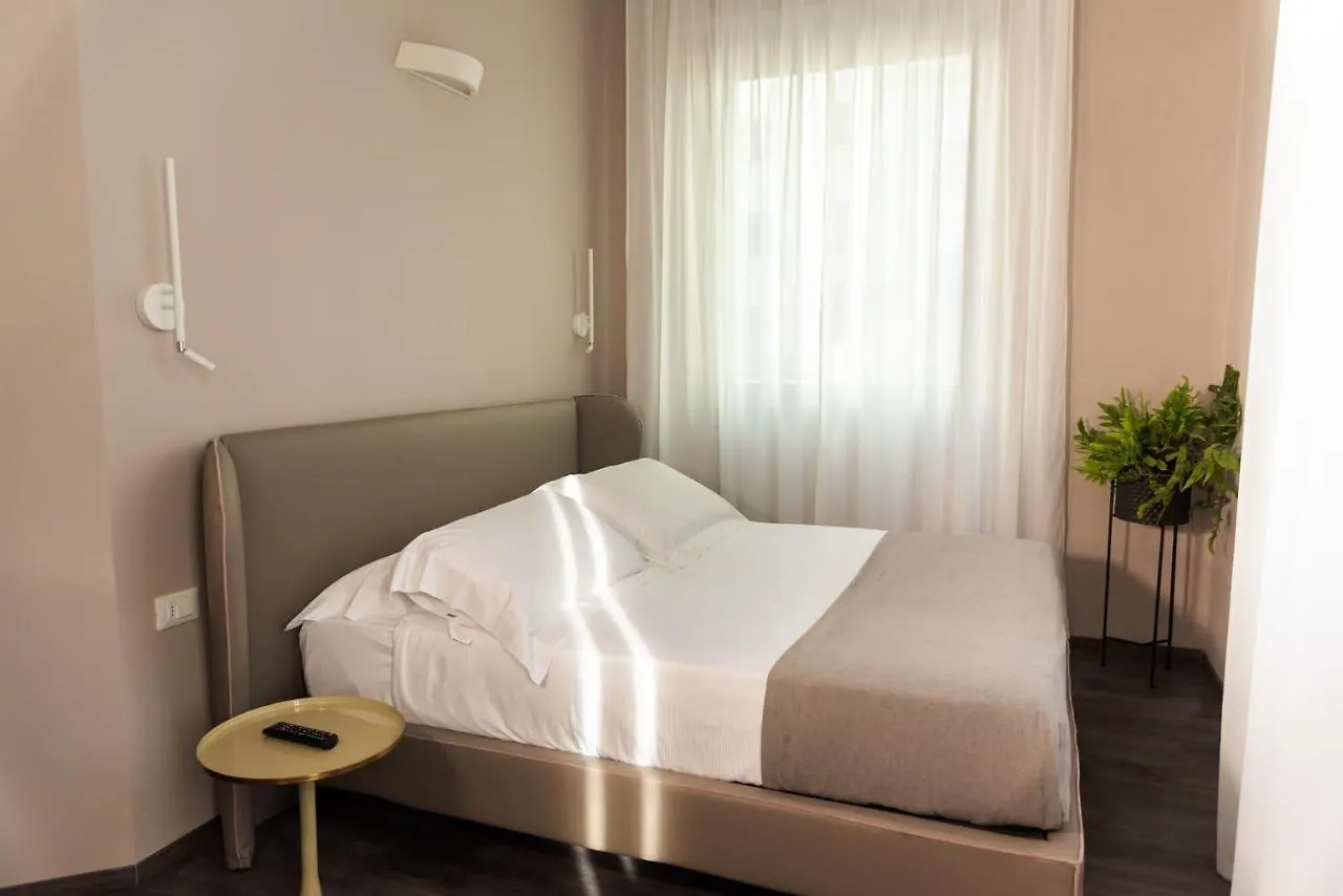 Aparthotel Bob W Ticinese à Milan