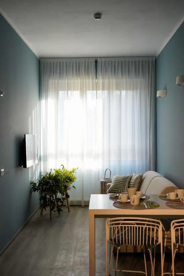 Aparthotel Bob W Ticinese à Milan