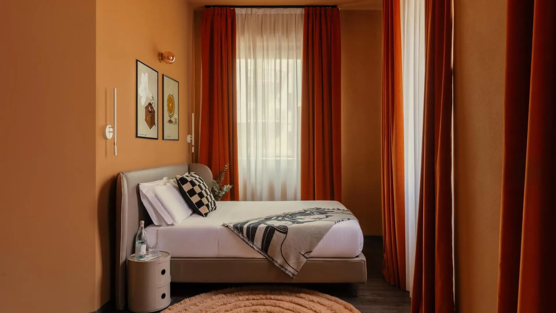 Aparthotel Bob W Ticinese Milano