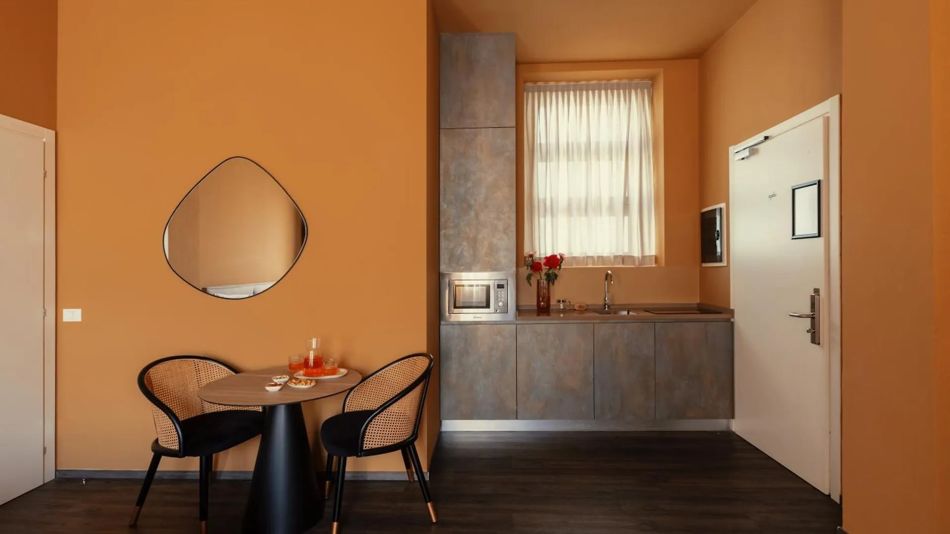 Aparthotel Bob W Ticinese Milano