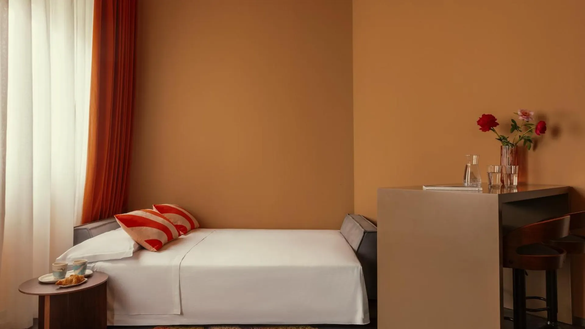 Aparthotel Bob W Ticinese Milano