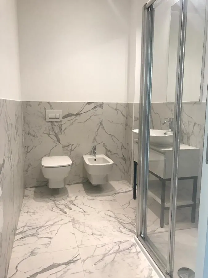 Aparthotel Bob W Ticinese Milán
