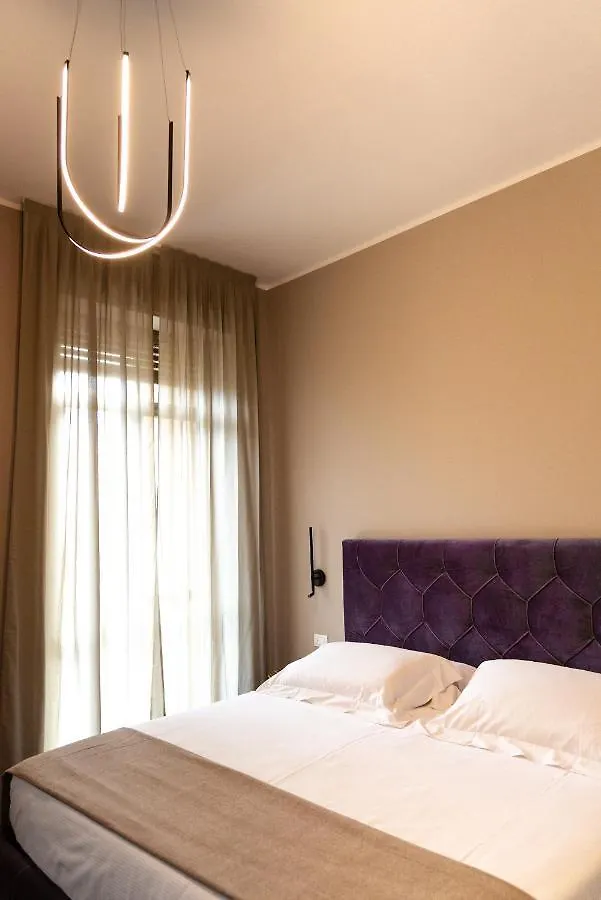 Aparthotel Bob W Ticinese Milán